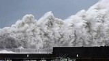 Video: Siêu bão Jebi mạnh nhất trong 25 năm vùi dập Nhật Bản