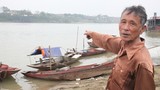 Ly kỳ chuyện dòng nước giúp "thăng quan tiến chức" ở Phú Thọ