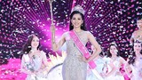 Video: Xem lại phần thi ứng xử của tân hoa hậu Trần Tiểu Vy