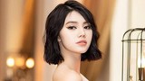 Jolie Nguyễn được khen nhan sắc lên hương sau khi cắt tóc ngắn