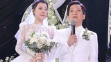 Sao Việt đều nhắn nhủ điều này khi dự đám cưới Trường Giang-Nhã Phương