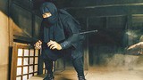Video: "Vũ khí độc" giúp nữ ninja lấy mạng đàn ông như lấy đồ trong túi