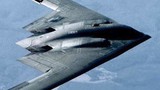 Video: Khả năng tàng hình siêu việt của siêu máy bay ném bom B-2