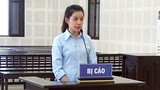 Phạt 15 năm 6 tháng tù cho “hot girl” buôn ma túy