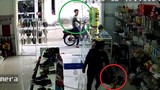 Video: Xem màn bắt cướp của nữ chủ quán và cái kết bất ngờ