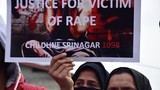 Nhập viện vì rắn cắn, bé gái Ấn Độ bị hộ lý cưỡng hiếp