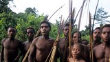 Bộ lạc từng ăn thịt người, sống hoang dã và nguyên thủy nhất thế giới