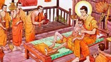 Phật dạy 4 điều nguy hại khiến con người mất hết phúc đức