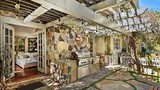 Nghệ sĩ Kenny G rao bán nhà sau vụ cháy rừng ở California