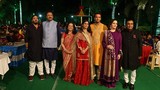 Đám cưới xa hoa bậc nhất của hai gia tộc tỷ phú Ấn Độ