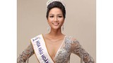 Bất ngờ với thân thế bạn trai hơn 3 tuổi của Hoa hậu H'Hen Niê