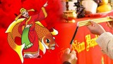 Cúng ông Công ông Táo năm 2019 vào ngày nào là đẹp nhất?