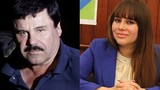 Rùng mình với tin nhắn của trùm ma túy El Chapo gửi người tình