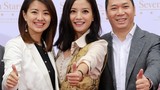 Triệu Vy và chồng tỷ phú đã ly thân gần một năm?