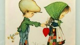 Mật mã tình yêu trong tấm thiệp Valentine người đàn ông gửi vợ suốt 40 năm