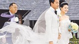 Vợ chồng mỹ nhân Từ Hy Viên nói gì khi có tin đồn sắp ly hôn