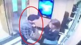 Lời khai của gã đàn ông cưỡng hôn nữ sinh trong thang máy