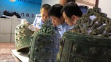 Băng đảng khét tiếng đào trộm mộ gây chấn động Trung Quốc