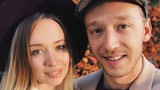 Video cuối cùng của nữ người mẫu Nga và chồng trước khi lên máy bay Ethiopia xấu số
