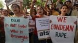 Phụ nữ Ấn Độ: Cứ 15 phút có một người bị cưỡng hiếp