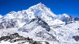 Băng tan trên núi Everest để lộ hàng trăm thi thể người