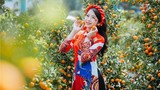 Ngắm cô giáo mầm non tương lai đẹp nóng bỏng