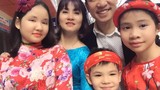 Chân dung vợ xinh đẹp kém 11 tuổi của 'Táo Kinh tế' Quang Thắng