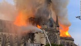 Đại gia Pháp góp số tiền khổng lồ tái thiết Nhà thờ Đức Bà