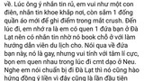 Tréo ngoe cuộc tình tưởng mình vai chính ai dè thành nữ phụ đam mỹ