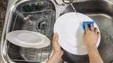 3 sai lầm nhiều người mắc khi rửa bát đũa khiến gia đình mắc bệnh