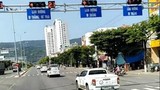 Đoàn xe Trung Nguyên vượt đèn đỏ ở Đà Nẵng vẫn chưa đến nộp phạt