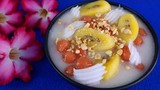 Video: Cách làm chè chuối trân châu ngon tuyệt cho ngày hè oi bức
