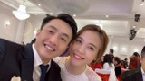 Thông tin hiếm hoi về đám cưới của Cường Đô La và Đàm Thu Trang
