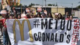 Hàng chục người kiện McDonald's vì che giấu hành vi quấy rối tình dục