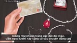 Video: Đại gia phá sản, mất mạng vì mua viên đá quý bị "lời nguyền"