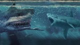 Video: Loài cá mập còn đáng sợ hơn cả Megalodon
