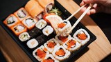Thói quen ăn uống giúp người Nhật sống thọ nhất thế giới