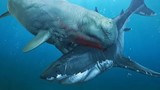 Video: 'Thủy quái' Livyatan - kình địch của Megalodon dưới đáy đại dương