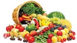 Tác hại của việc ăn rau quả quá ít, có thể gây tử vong