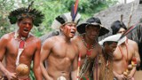 Video: Cuộc chiến sinh tồn của 120 người dân bản địa rừng Amazon