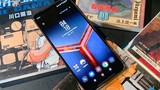 Asus ROG Phone 2 trình diện: sắc nét hơn, mạnh hơn