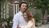 Video: Những phân cảnh ông Sơn nuốt nước mắt vào trong ở 'Về nhà đi con'