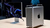 Apple đề nghị chính quyền Trump không áp thuế với linh kiện Mac pro