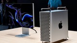 Apple không được miễn thuế đối với Mac pro sản xuất tại Trung Quốc