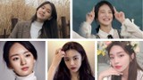 Video: 5 nữ diễn viên trẻ triển vọng của màn ảnh xứ Kim Chi