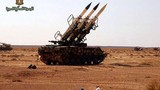Trận không chiến ác liệt Israel bắn rơi 88 chiến đấu cơ Syria