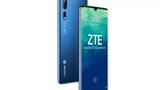 ZTE ra mắt mẫu điện thoại 5g đầu tiên tại Trung Quốc