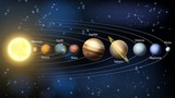 Video: Ngỡ ngàng với hình ảnh về Mặt Trời nhìn từ các hành tinh khác