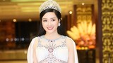 Hoa hậu Đền Hùng Giáng My kể chuyện khủng hoảng sau sinh