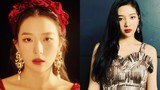 Red Velvet dưỡng da thế nào để luôn trông xinh đẹp trước công chúng?